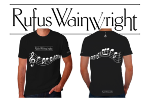 Design de T-shirt par GermanDesigns pour Little Empire Music | Design : #9467934