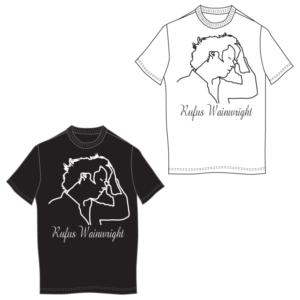 T-Shirt-Design von ktgrandy für Little Empire Music | Design #9539287