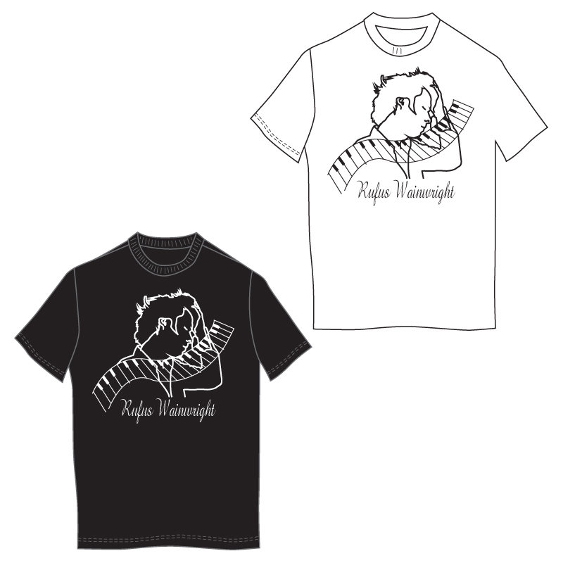Diseño de Camiseta por ktgrandy para Little Empire Music | Diseño #9542000