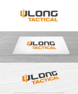 Logo Design by Daniel Caso Design for Ulong Risk Management | Design: #9447358