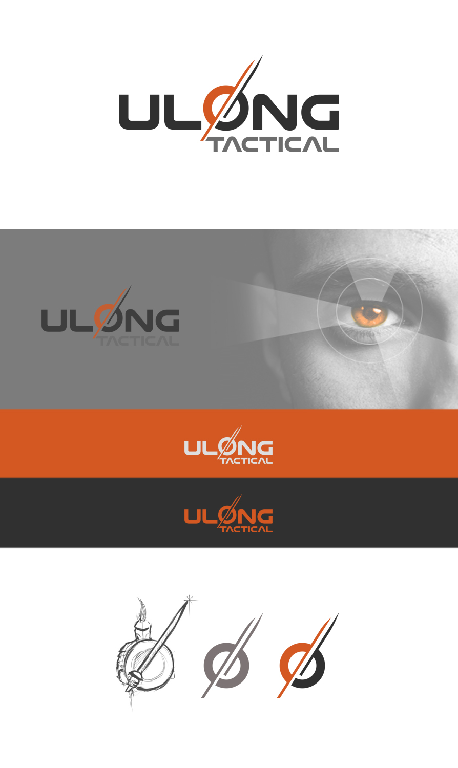 Design de Logo par Lello pour Ulong Risk Management | Design #9440263