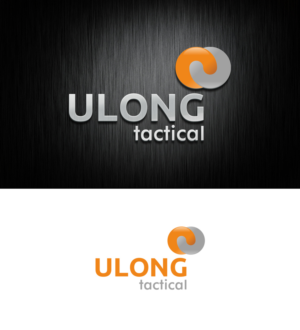 Ulong Tactical | Logo Design by DDD