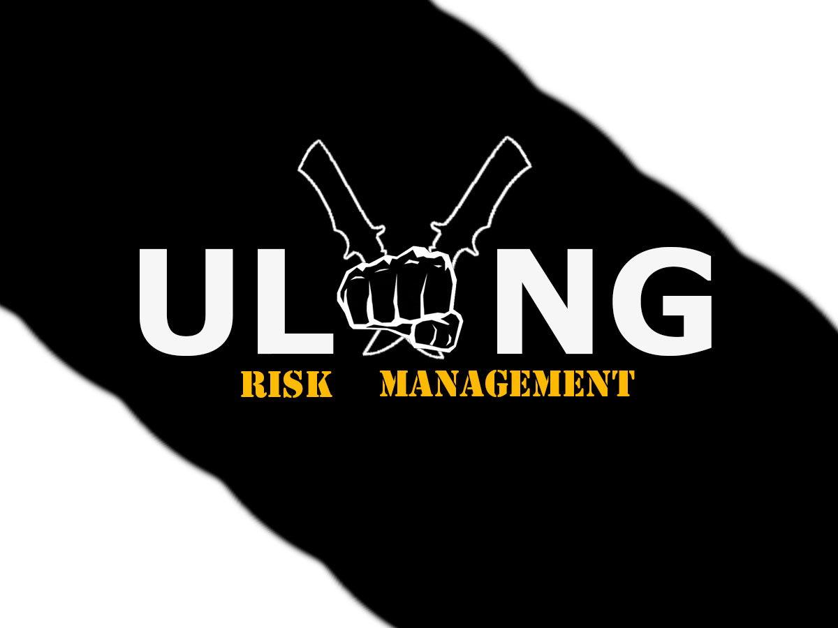 Logo Design by Paola R for Ulong Risk Management | Design #9419960