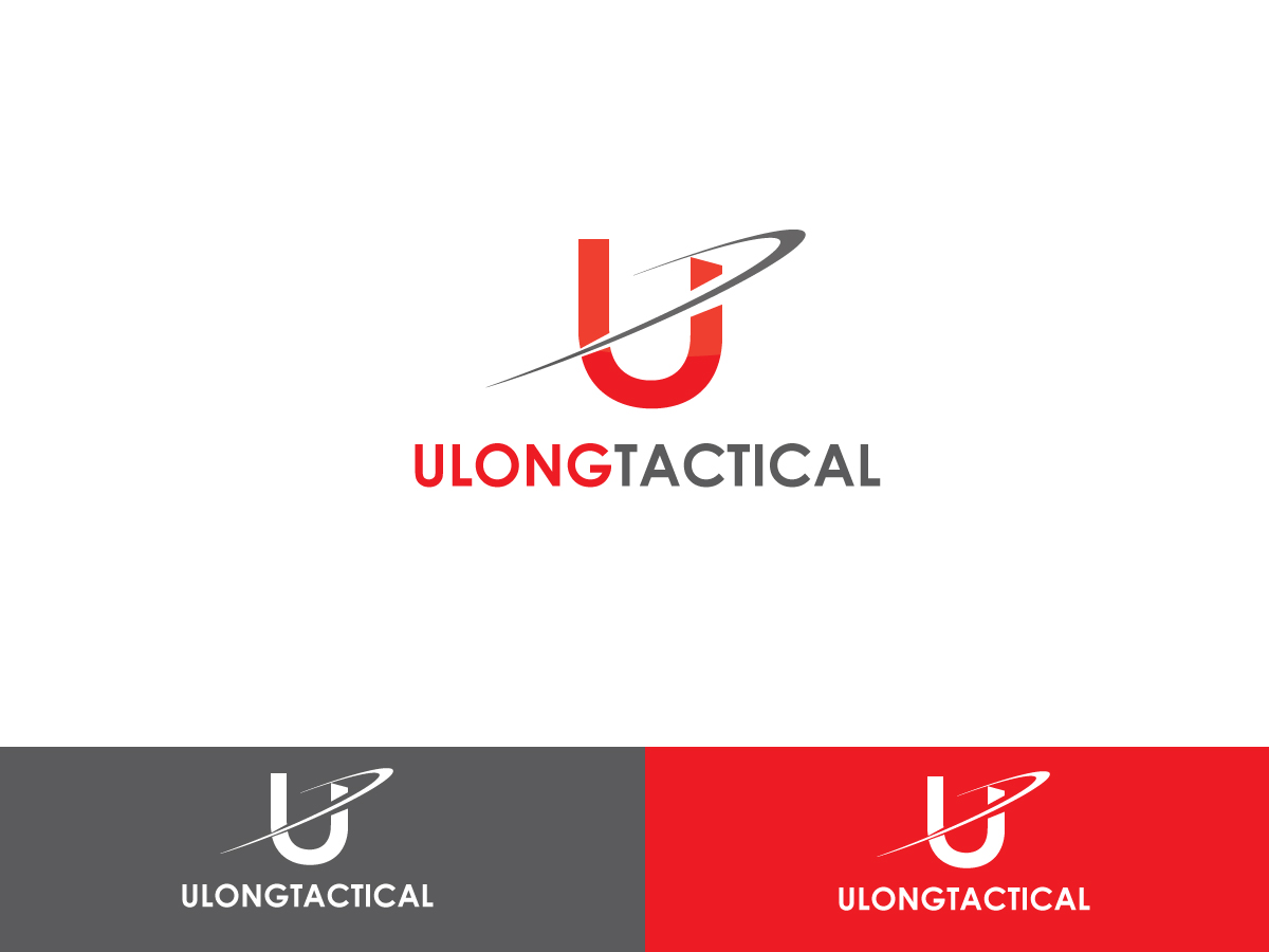 Logo Design by Atec for Ulong Risk Management | Design #9415015