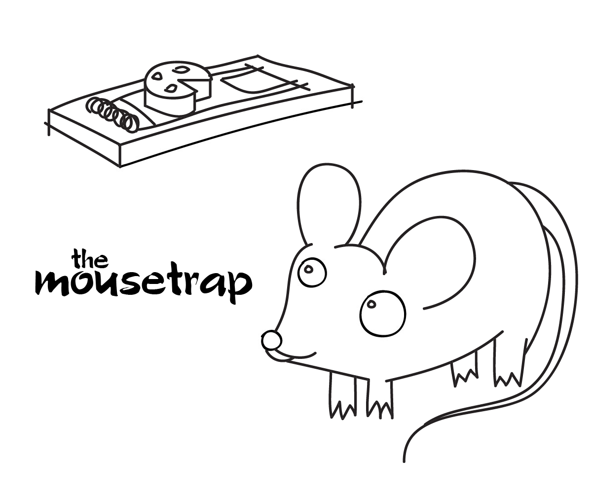 Illustration Design by DEZIGN RABBIT for DesignCrowd (Community Contests) | Design #9541797