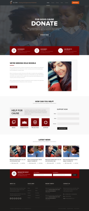 Banner Ad Design by Design Creator