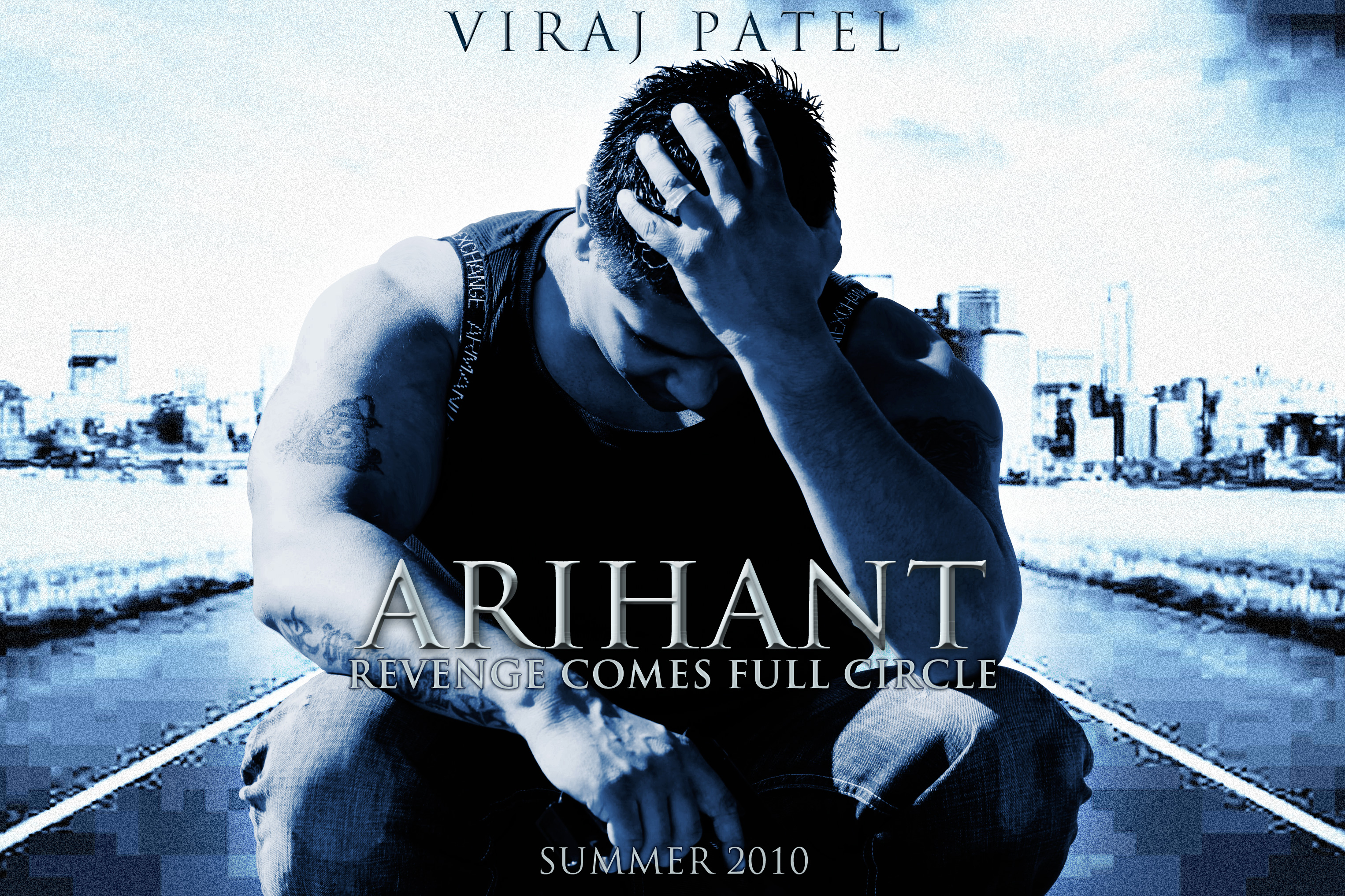 Poster Design by Yawie for  Prince Industries | Design #16821