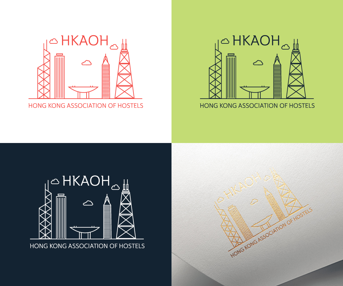 Logo Design by Farmiza for Yesinn | Design #9430172