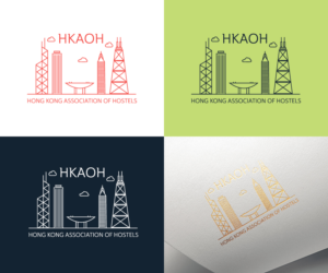 Logo Design by Farmiza for Yesinn | Design: #9430172