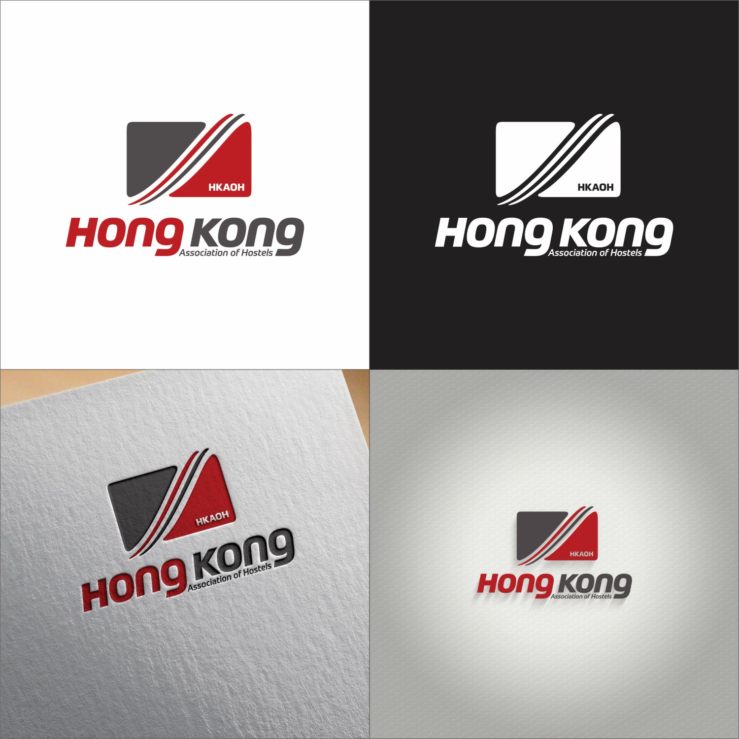 Logo Design by DG for Yesinn | Design #9479035