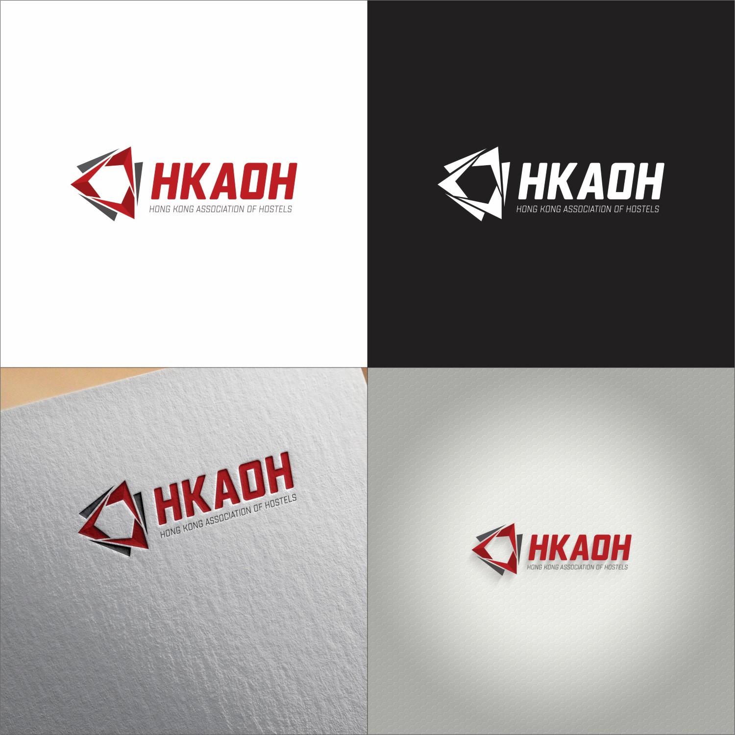 Logo Design by DG for Yesinn | Design #9479036