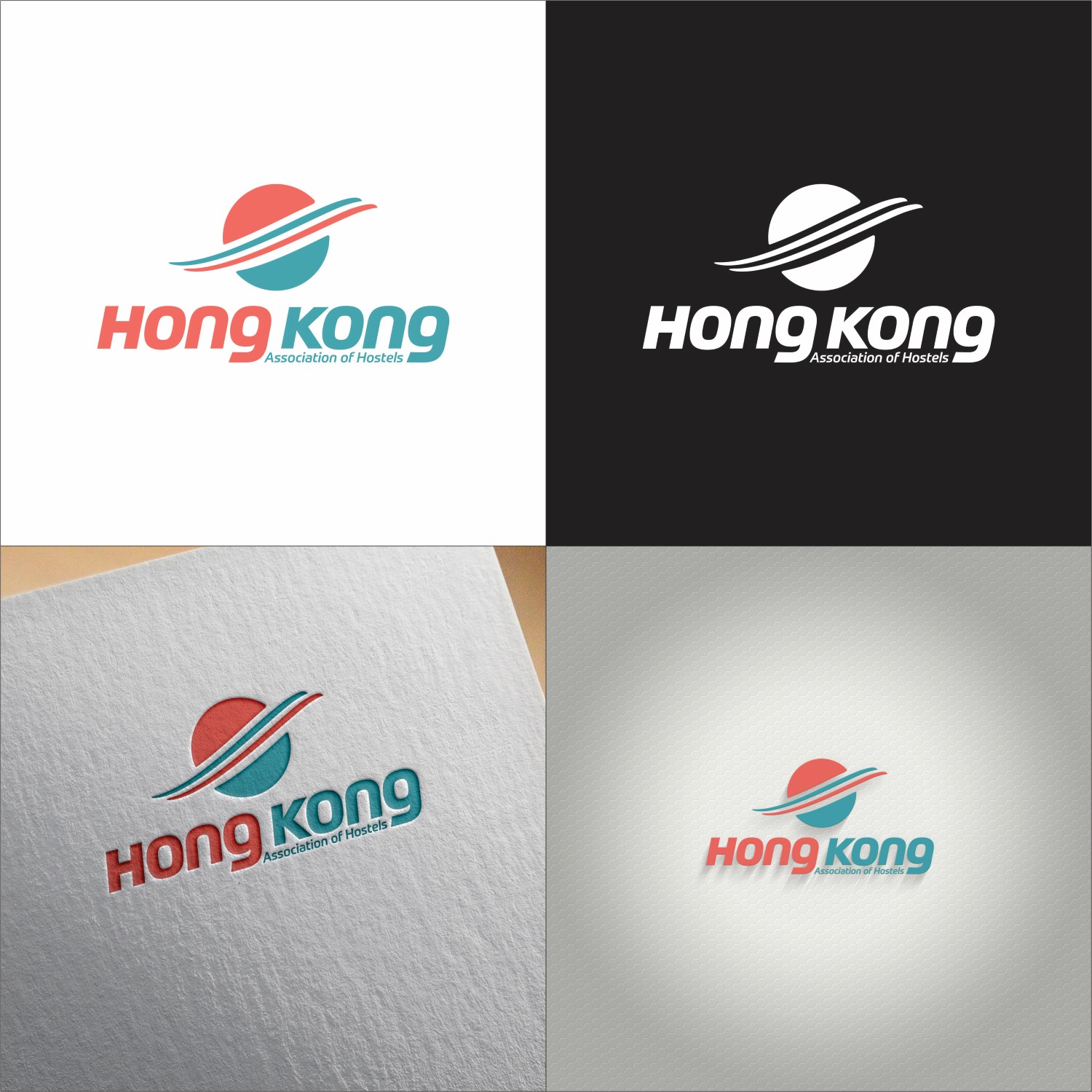 Logo Design by DG for Yesinn | Design #9479037