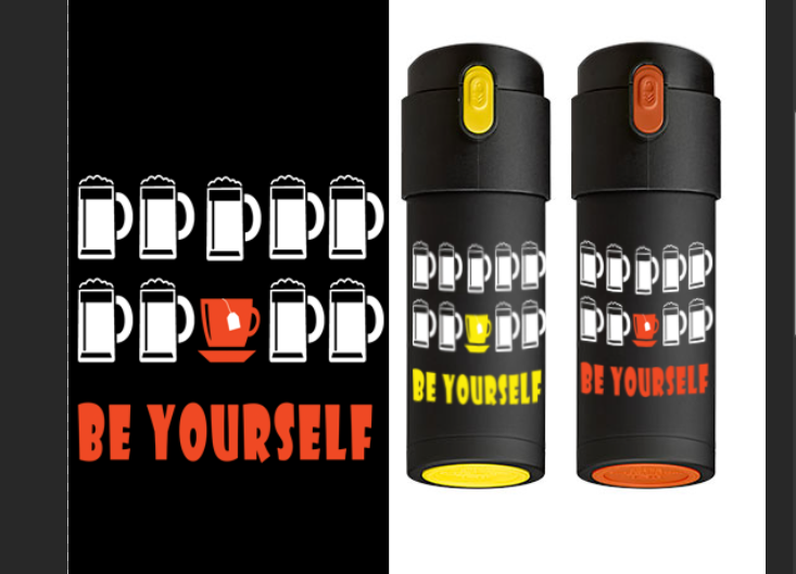 Graphic Design by Qiu Dong for this project | Design #9500927