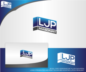 Logo Design by alvinnavarra for this project | Design: #9442718