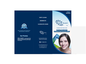 Diseño de Brochure por Brigitte Melissa B para este proyecto | Diseño: #431050