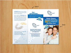 Diseño de Brochure por Vonny Setiawan para este proyecto | Diseño: #429642