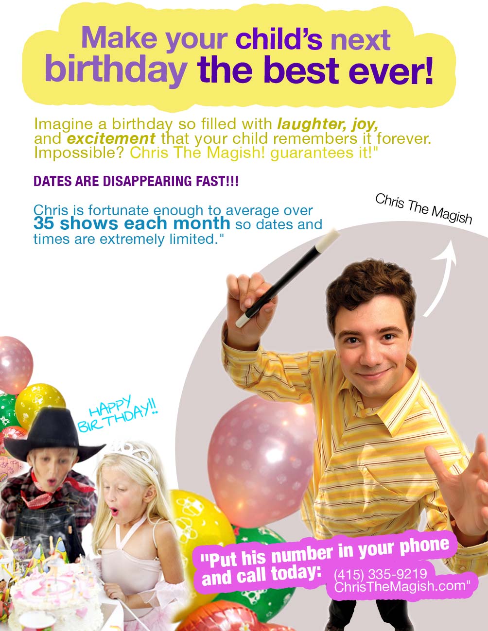 Design de Flyer par Panayiotis Demou Graphics pour ce projet | Design #417750