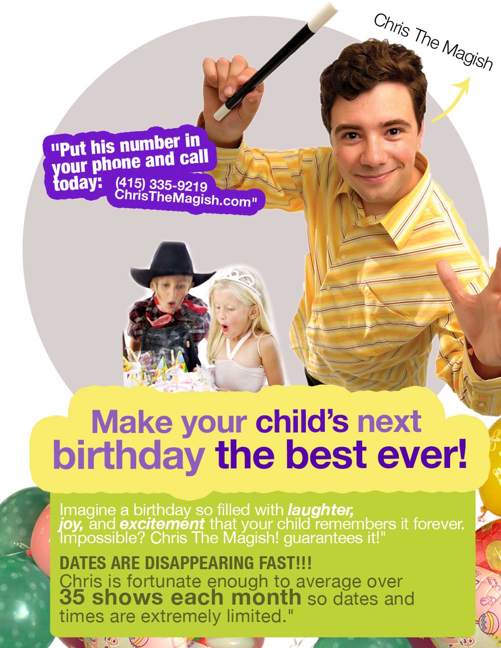 Flyer Design by Panayiotis Demou Graphics for this project | Design #417751