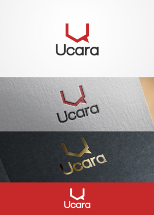 Diseño de Logo por Grapismo Brand Studio para Ucara Pty Ltd | Diseño: #9460446