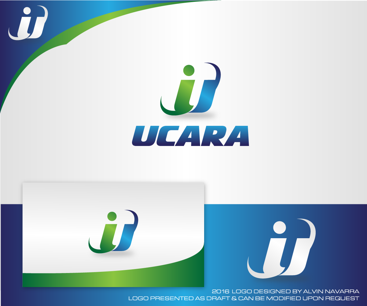Design de Logo par alvinnavarra pour Ucara Pty Ltd | Design #9440164