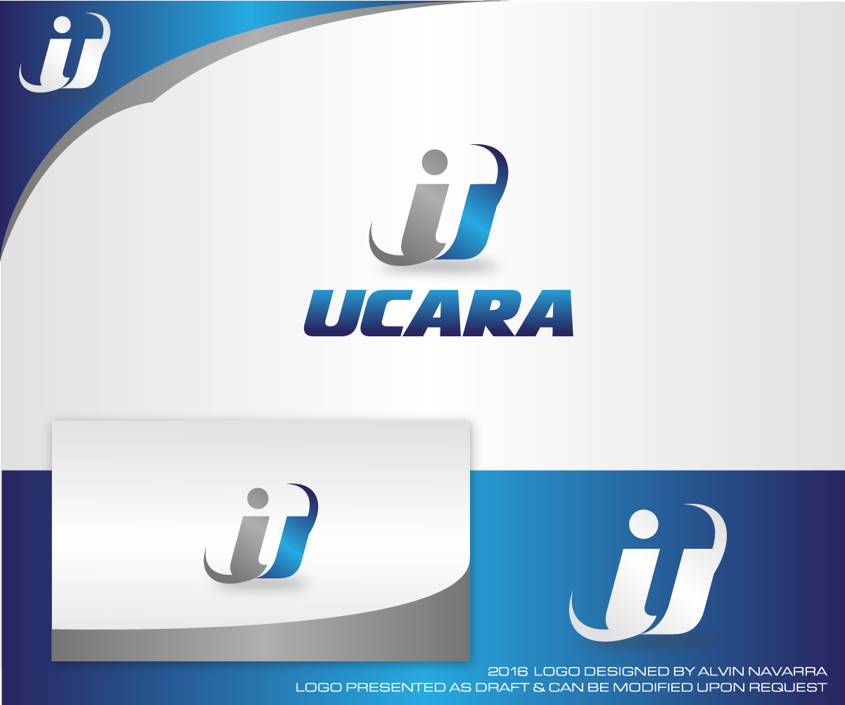 Design de Logo par alvinnavarra pour Ucara Pty Ltd | Design #9440170