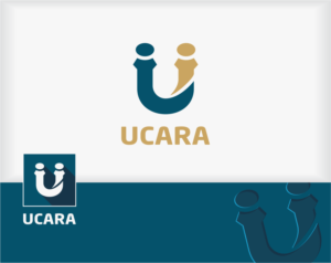 Logo Design by  CryptGraphics for Ucara Pty Ltd | Design: #9456407