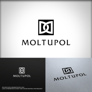 Logo-Design von carlomagno für Moltupol SA | Design: #9485494