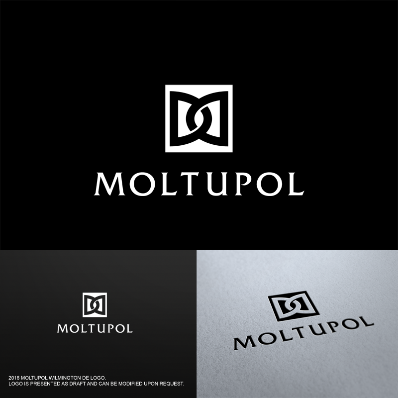 Logo Design by carlomagno for Moltupol SA | Design #9485495