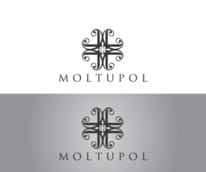 Logo Design by meygekon for Moltupol SA | Design: #9514868