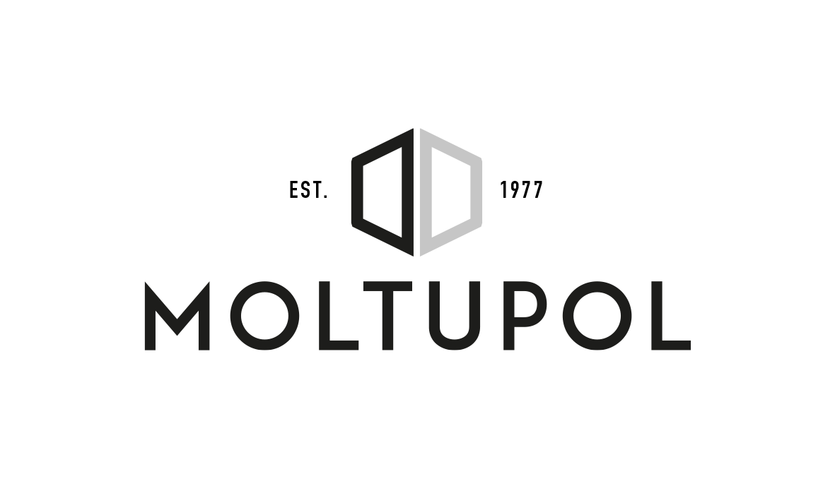Logo-Design von trufya für Moltupol SA | Design #9514887