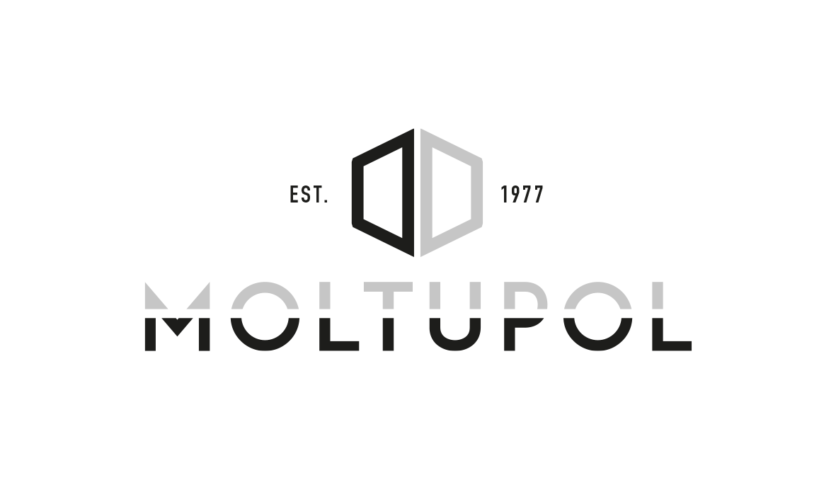 Logo Design by trufya for Moltupol SA | Design #9514892