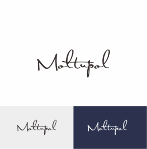 Logo Design by vegebayy for Moltupol SA | Design: #9511406