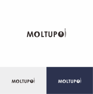 Logo Design by vegebayy for Moltupol SA | Design: #9511407