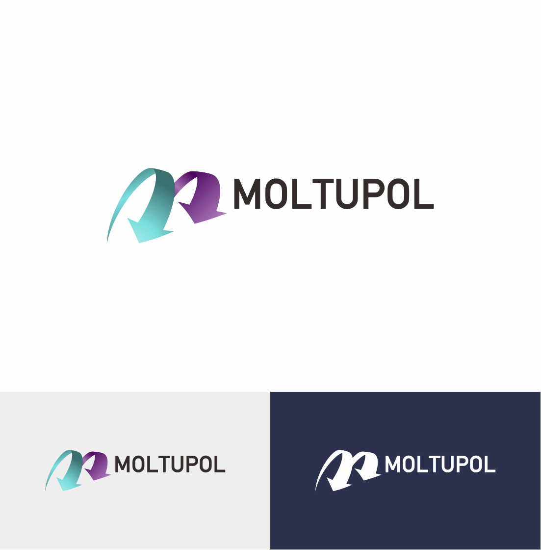 Logo-Design von vegebayy für Moltupol SA | Design #9511433