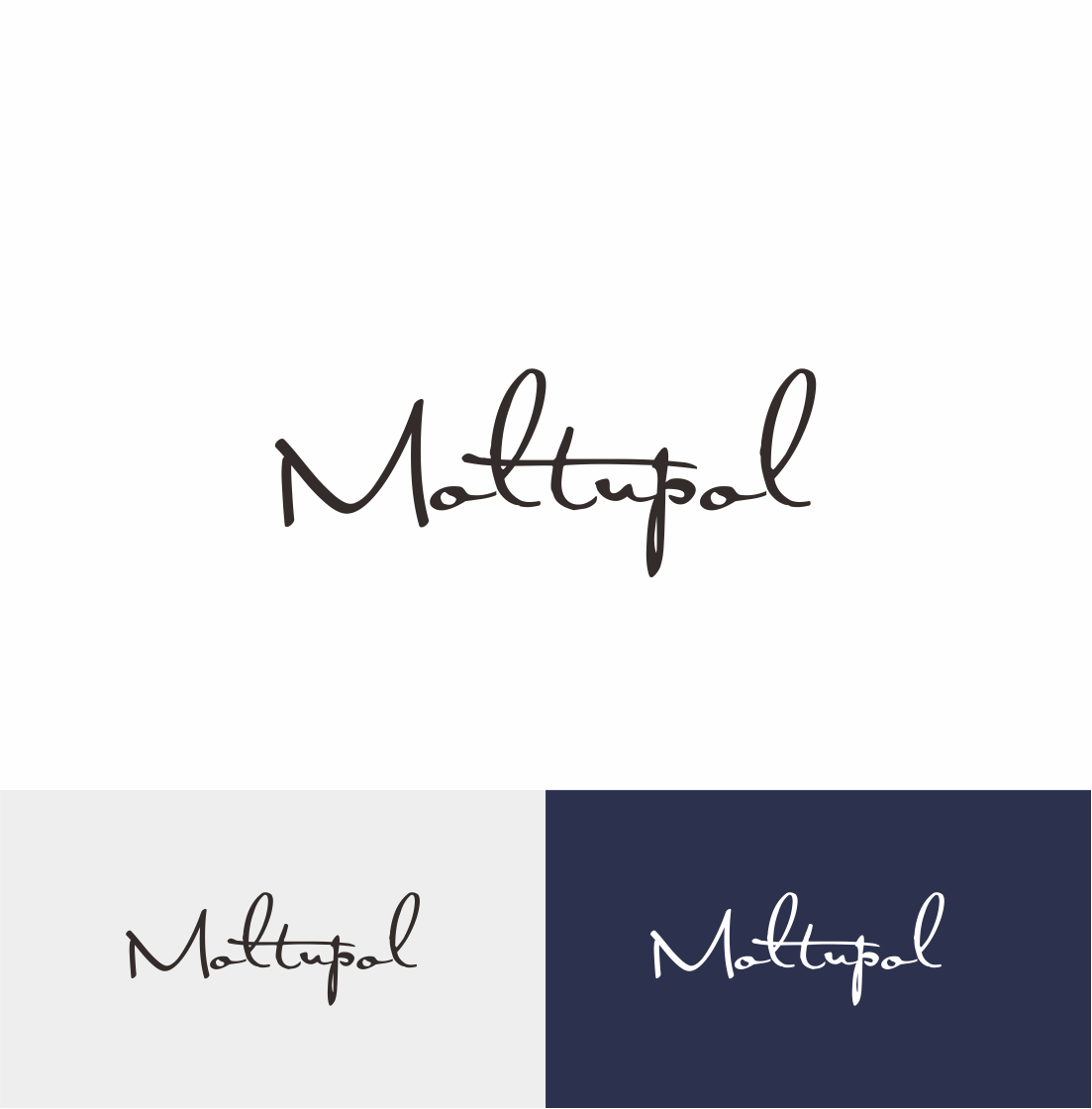 Logo-Design von vegebayy für Moltupol SA | Design #9511434