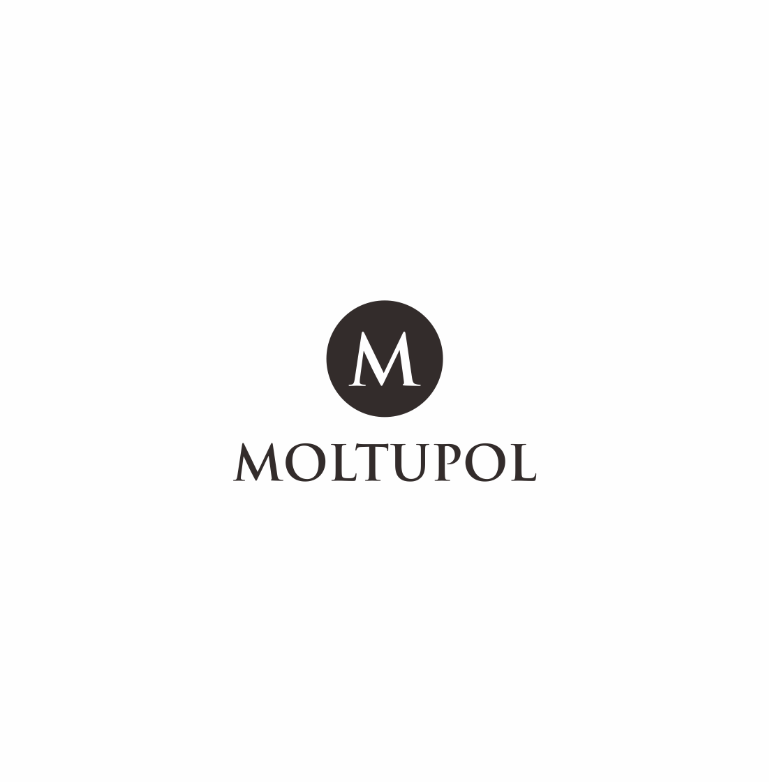 Logo Design by vegebayy for Moltupol SA | Design #9511436