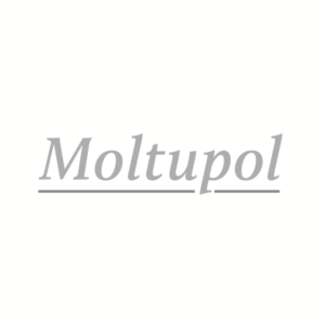 Logo Design by Design Possibilities for Moltupol SA | Design: #9500330