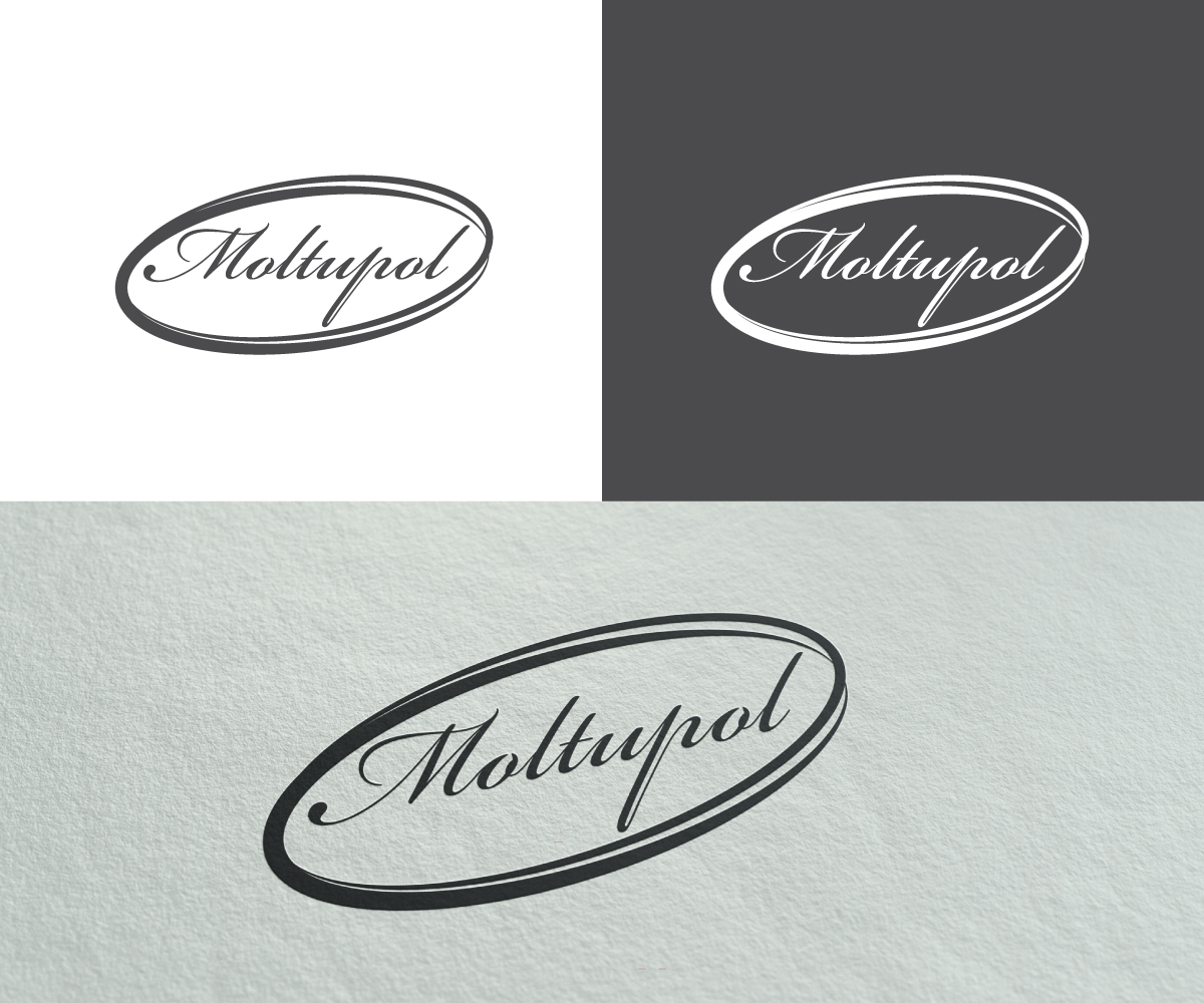 Logo-Design von Ellie Afonso für Moltupol SA | Design #9503792