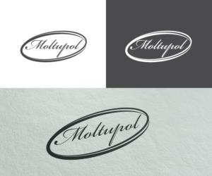 Logo Design by Ellie Afonso for Moltupol SA | Design: #9503792