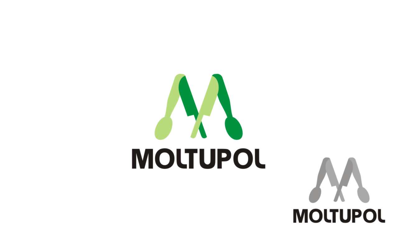 Logo Design by Mikka for Moltupol SA | Design #9474952
