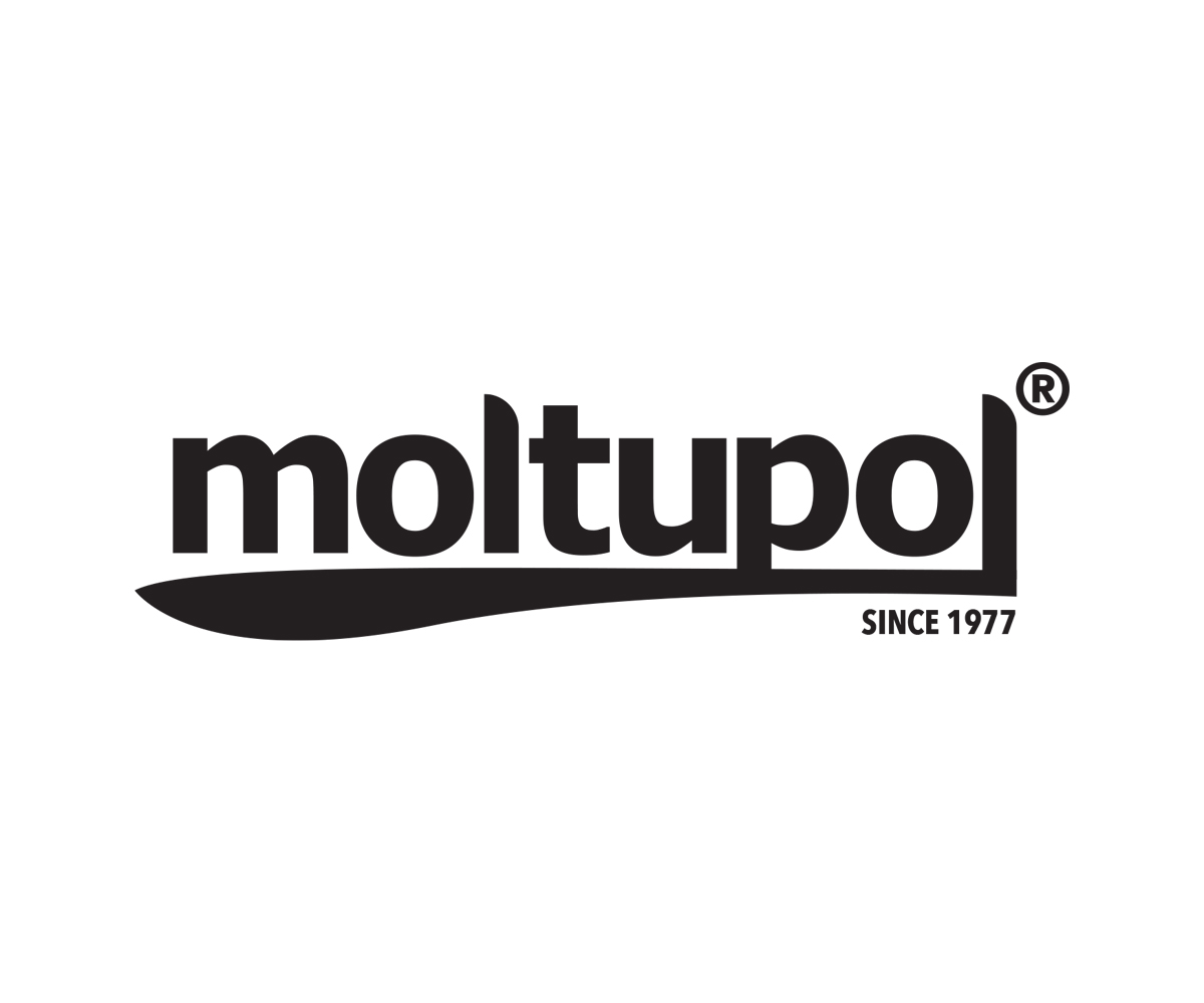 Logo Design by Pooya Snj for Moltupol SA | Design #9458003