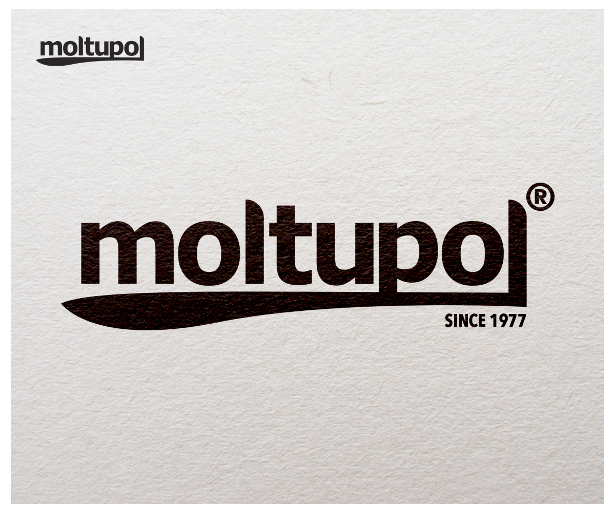 Logo Design by Pooya Snj for Moltupol SA | Design #9458004