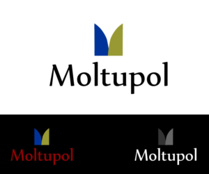 Logo-Design von Positive Frame works für Moltupol SA | Design: #9466648