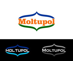 Logo-Design von Positive Frame works für Moltupol SA | Design #9474335