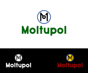 Logo Design by Positive Frame works for Moltupol SA | Design: #9502980