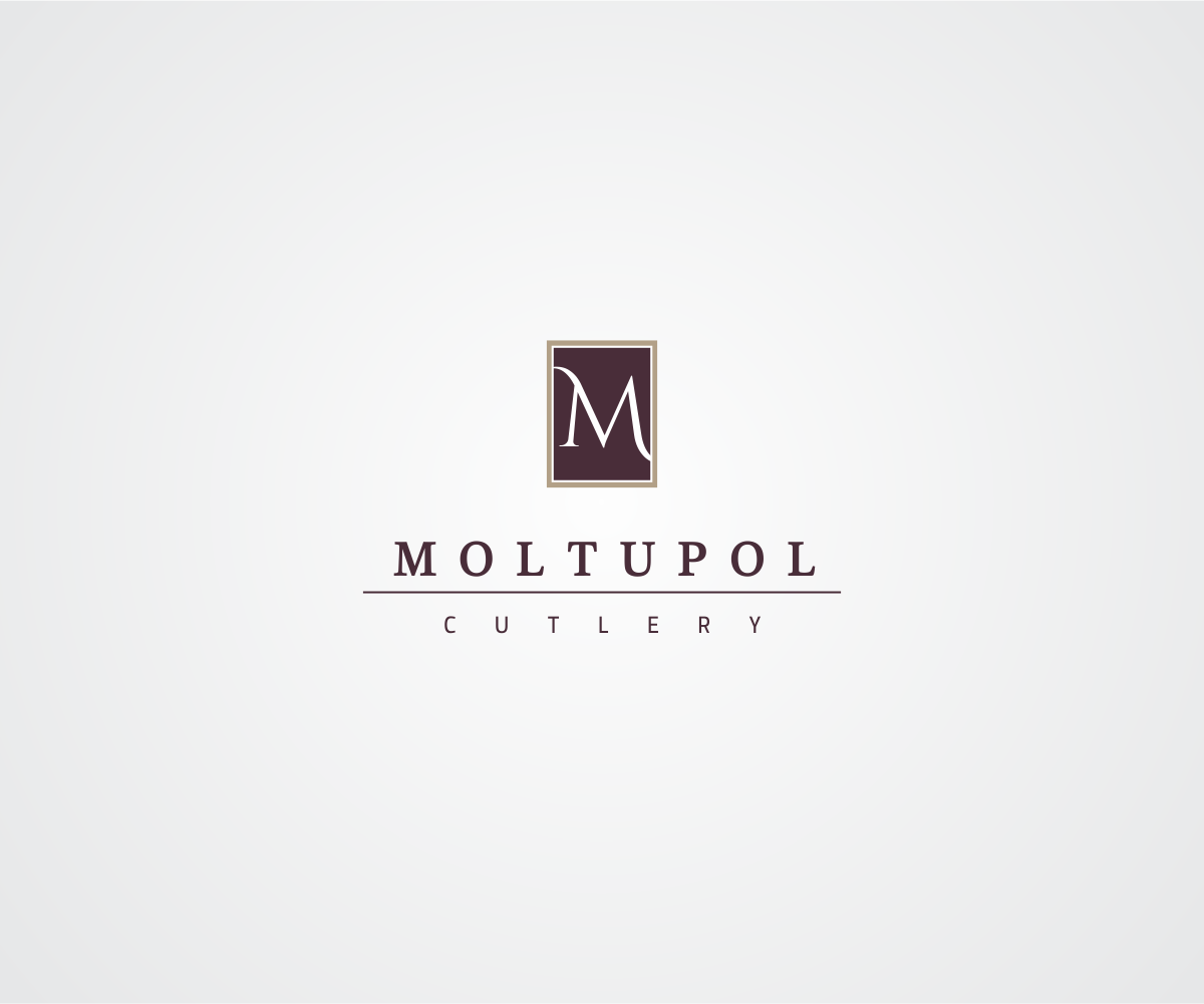 Logo Design by Nino Prasetya for Moltupol SA | Design #9472176