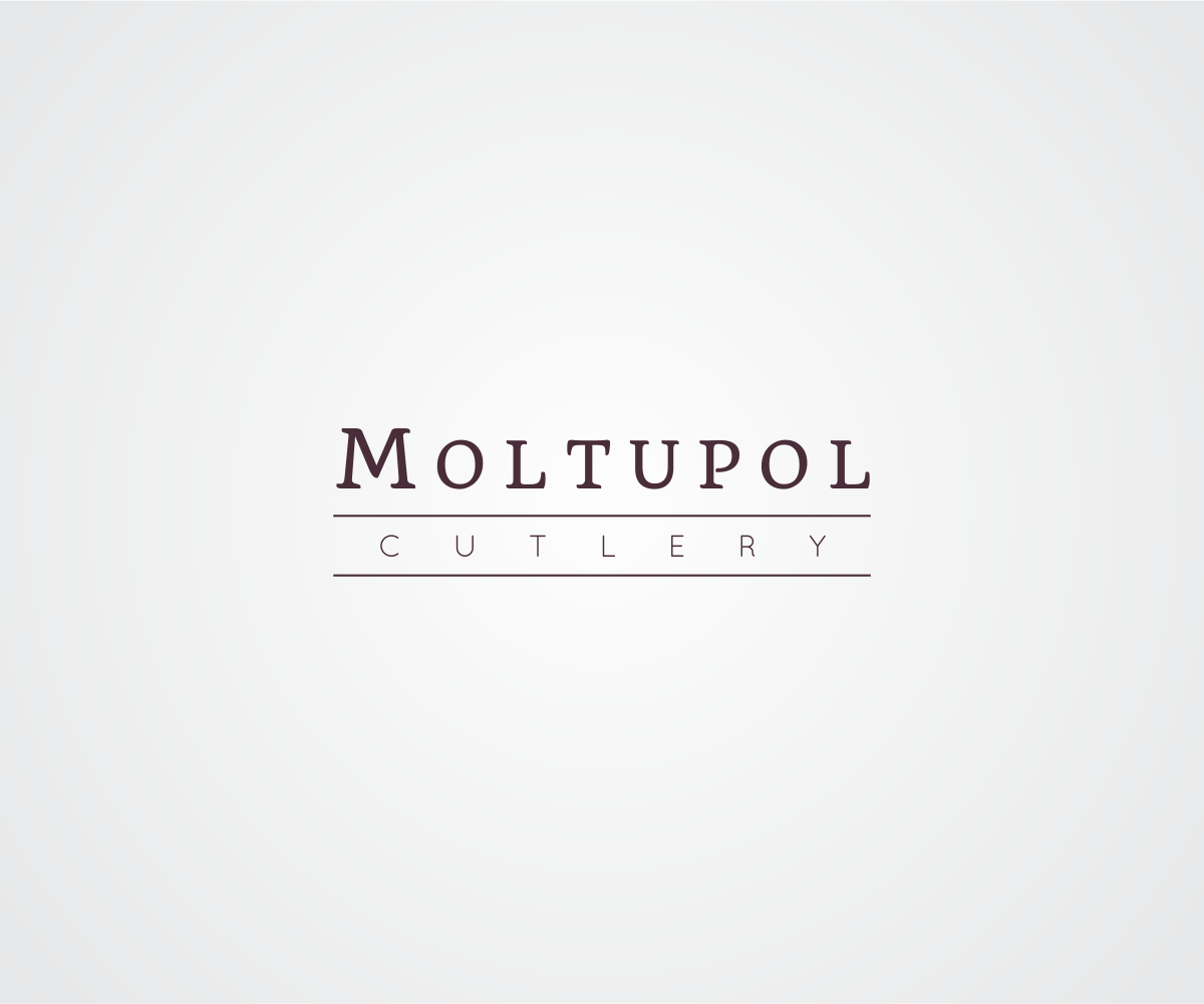 Logo Design by Nino Prasetya for Moltupol SA | Design #9472178