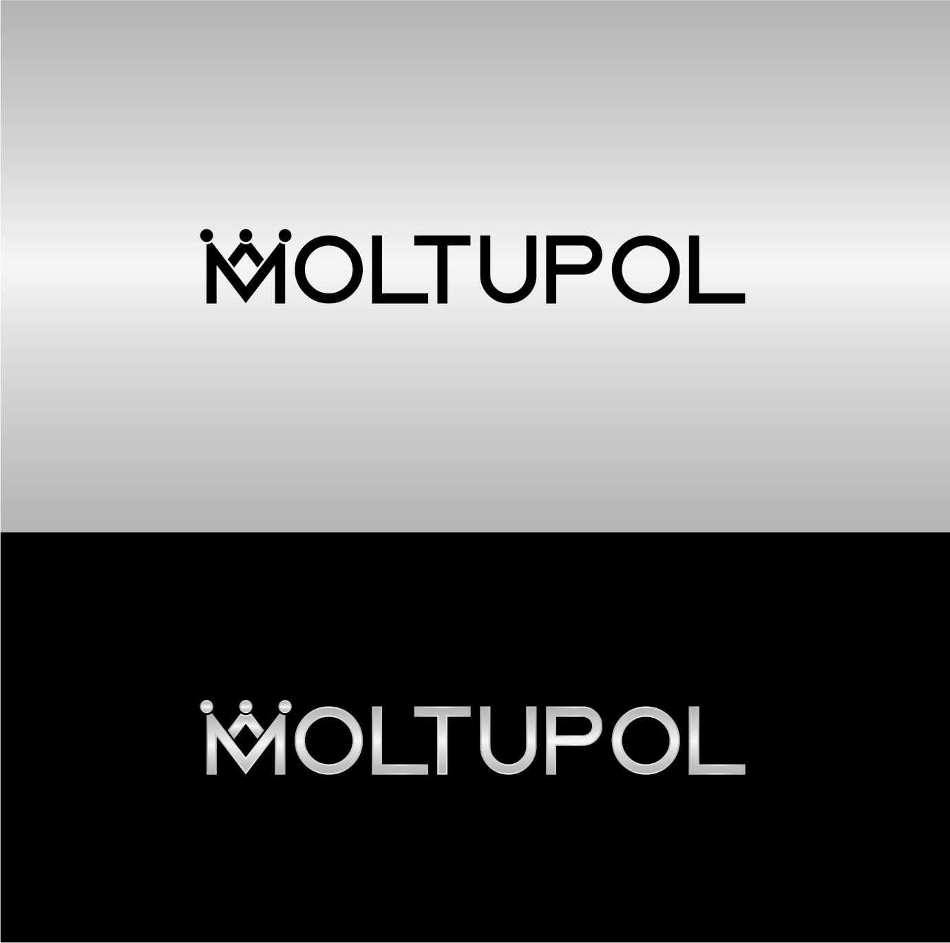 Logo Design by jcoraj for Moltupol SA | Design #9499744