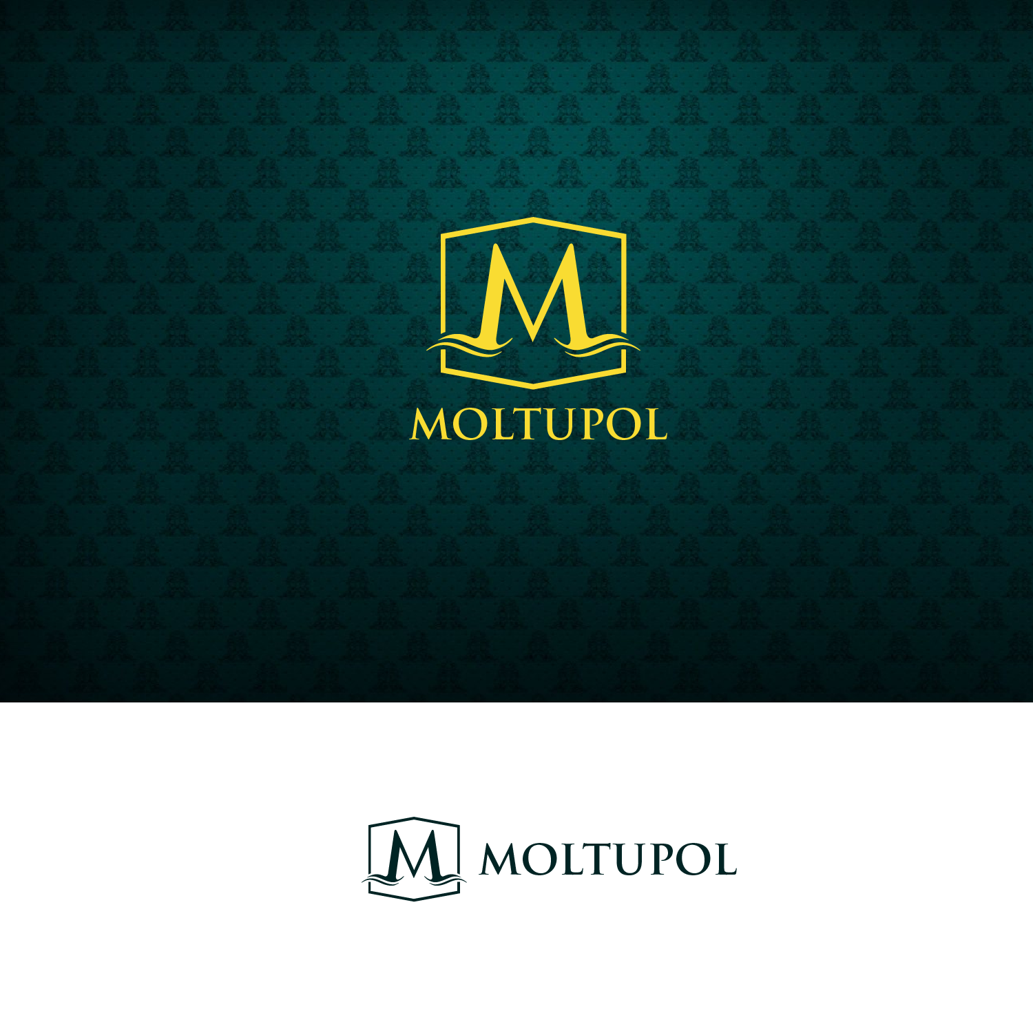 Logo Design by pitulas for Moltupol SA | Design #9485448