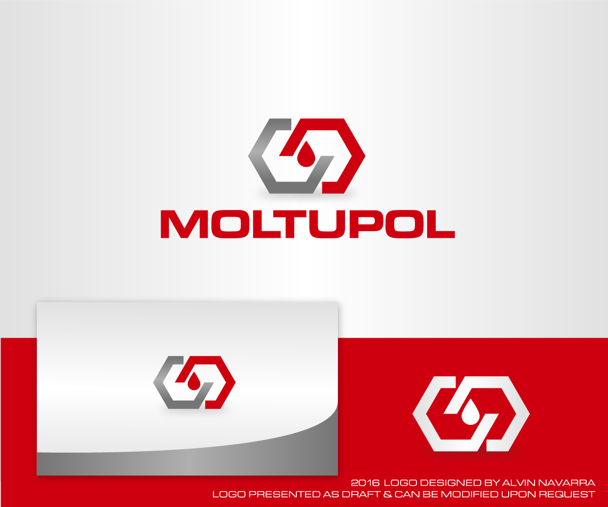 Logo-Design von alvinnavarra für Moltupol SA | Design #9499216